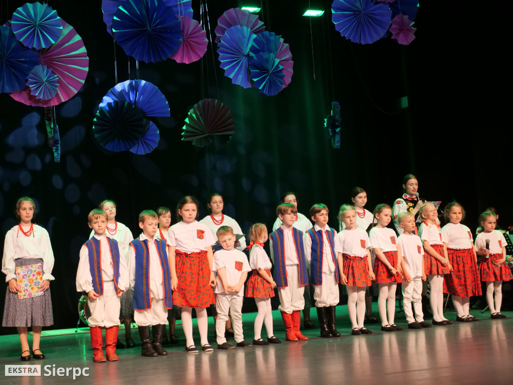 Koncert z okazji Dnia Matki