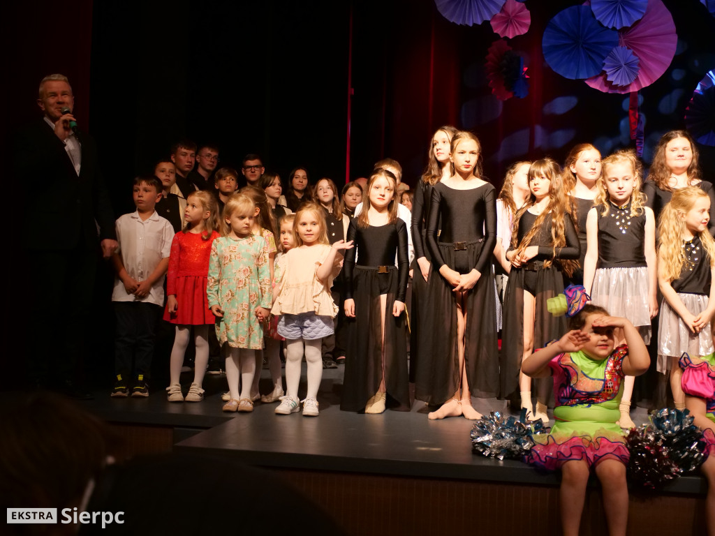 Koncert z okazji Dnia Matki