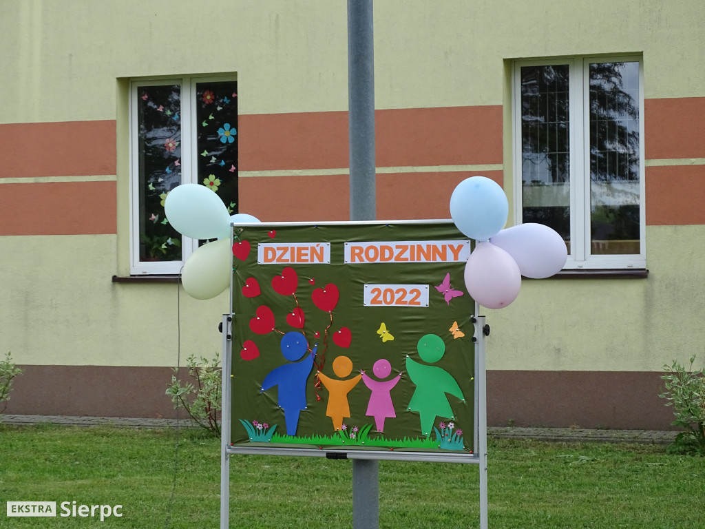 Dzień Rodzinny w Ligowie