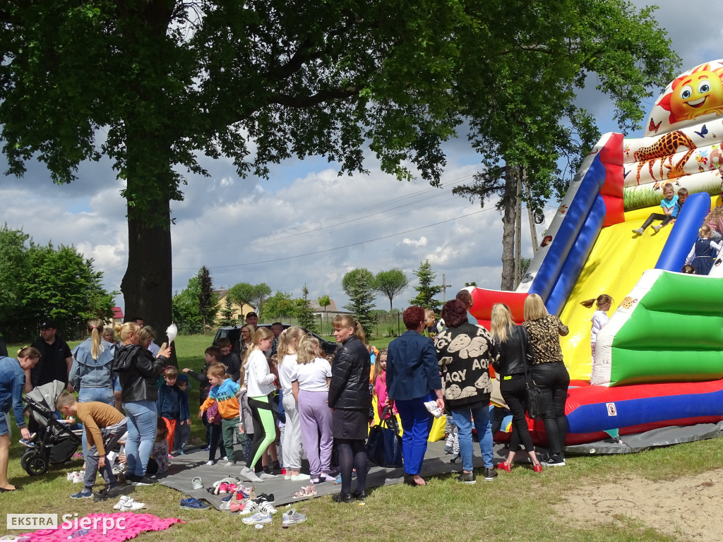 Dzień Rodzinny w Ligowie