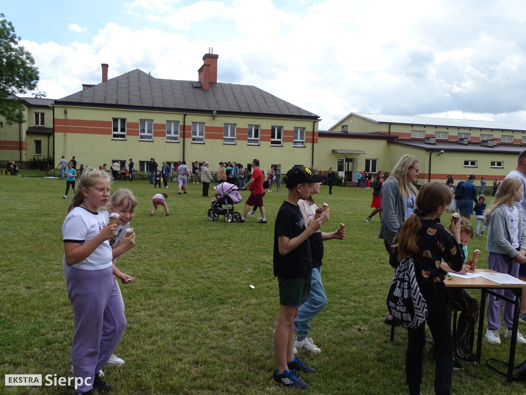Dzień Rodzinny w Ligowie