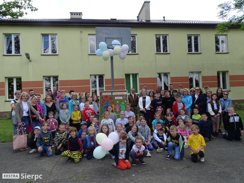 Dzień Rodzinny w Ligowie