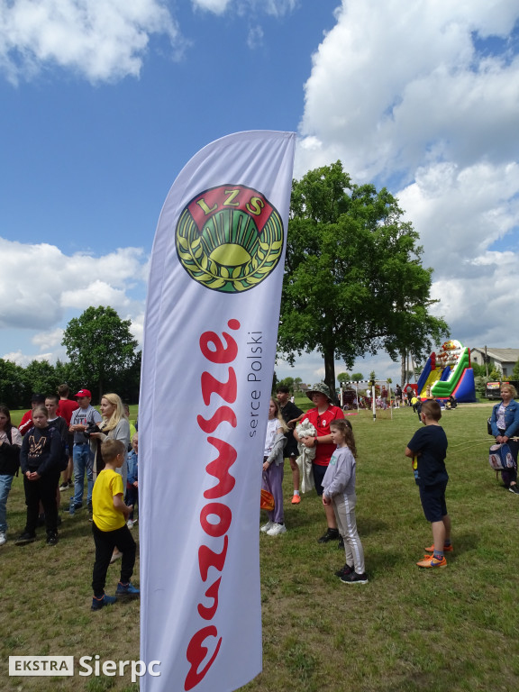 Dzień Rodzinny w Ligowie