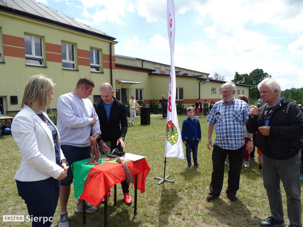 Dzień Rodzinny w Ligowie