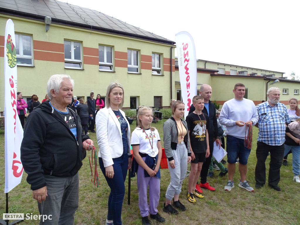 Dzień Rodzinny w Ligowie