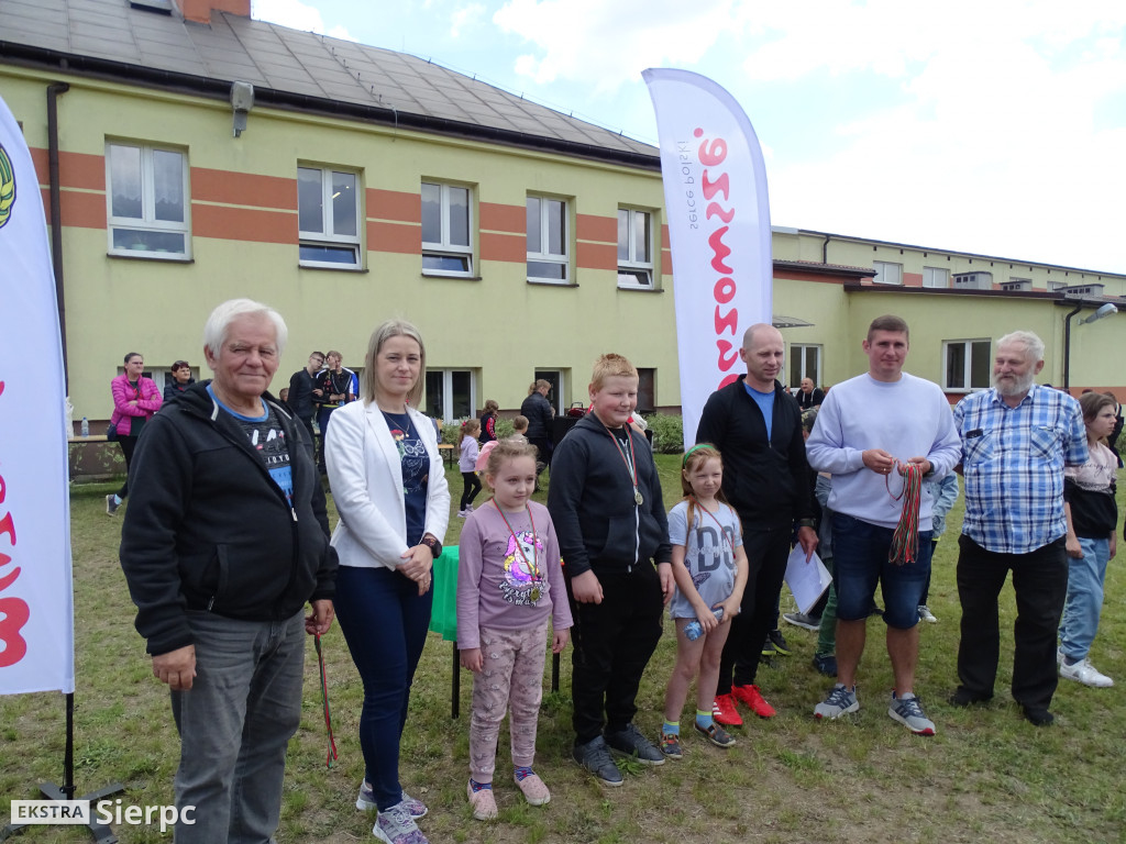 Dzień Rodzinny w Ligowie