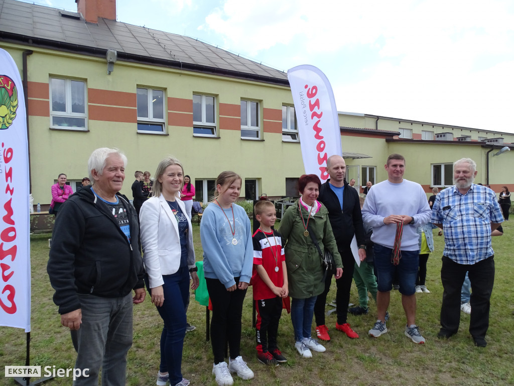 Dzień Rodzinny w Ligowie