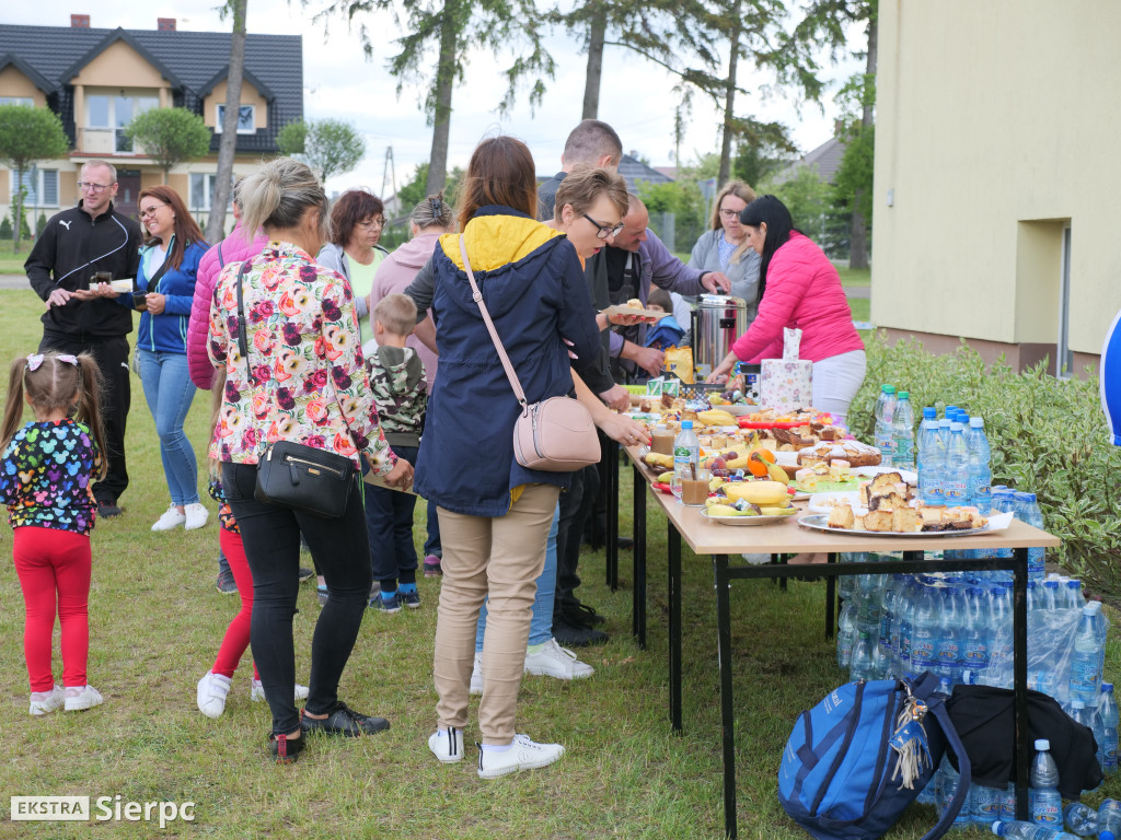 Dzień Rodzinny w Ligowie