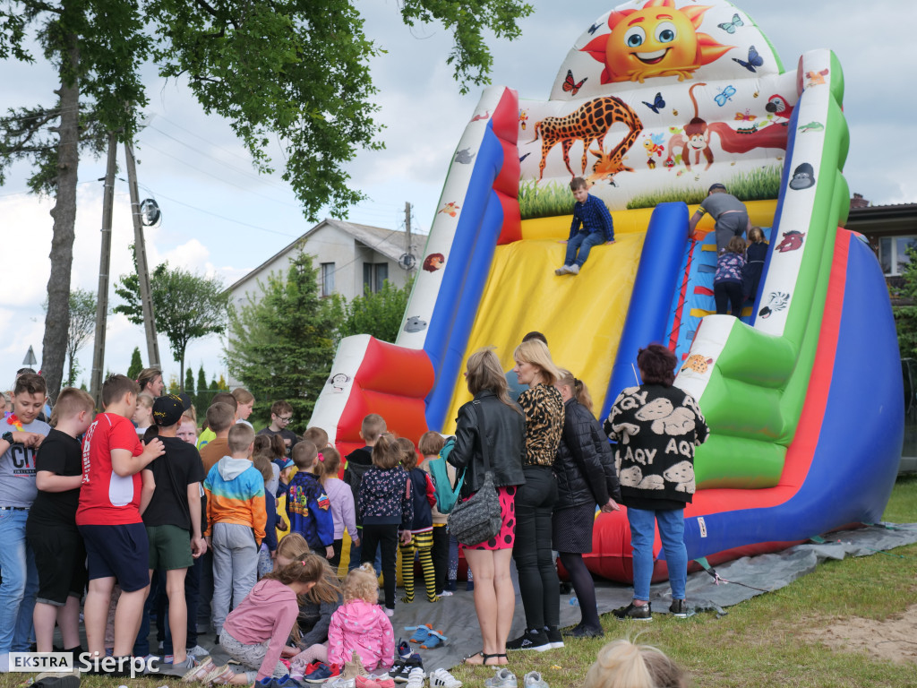 Dzień Rodzinny w Ligowie