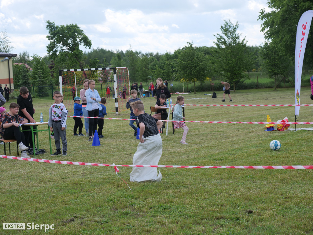Dzień Rodzinny w Ligowie