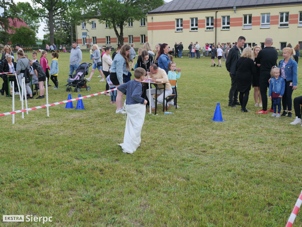 Dzień Rodzinny w Ligowie