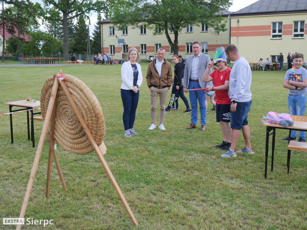 Dzień Rodzinny w Ligowie