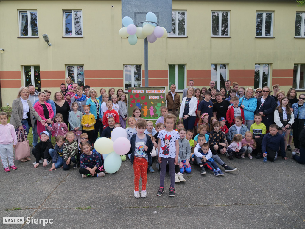 Dzień Rodzinny w Ligowie
