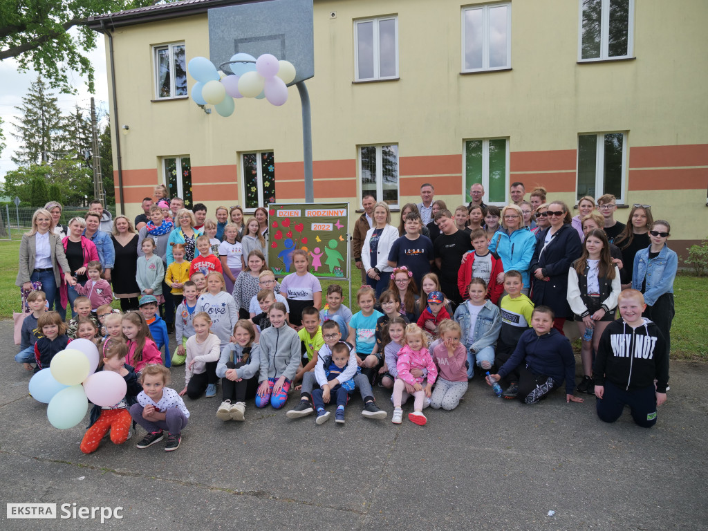 Dzień Rodzinny w Ligowie