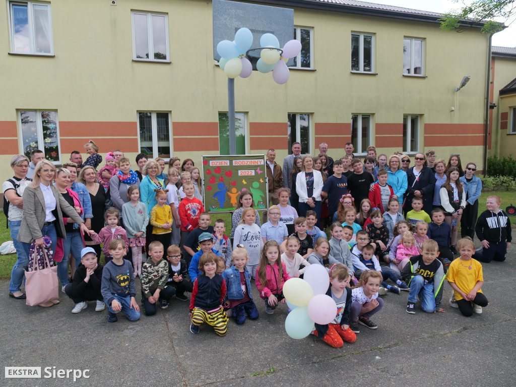 Dzień Rodzinny w Ligowie