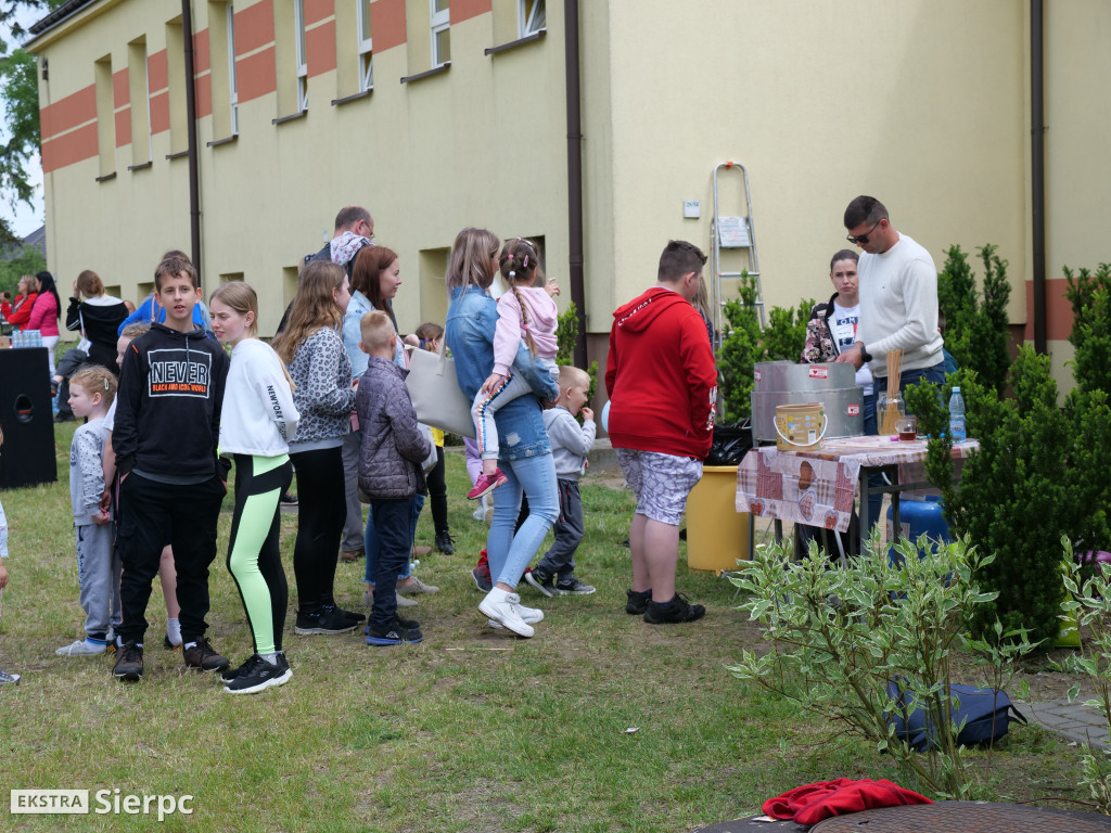 Dzień Rodzinny w Ligowie