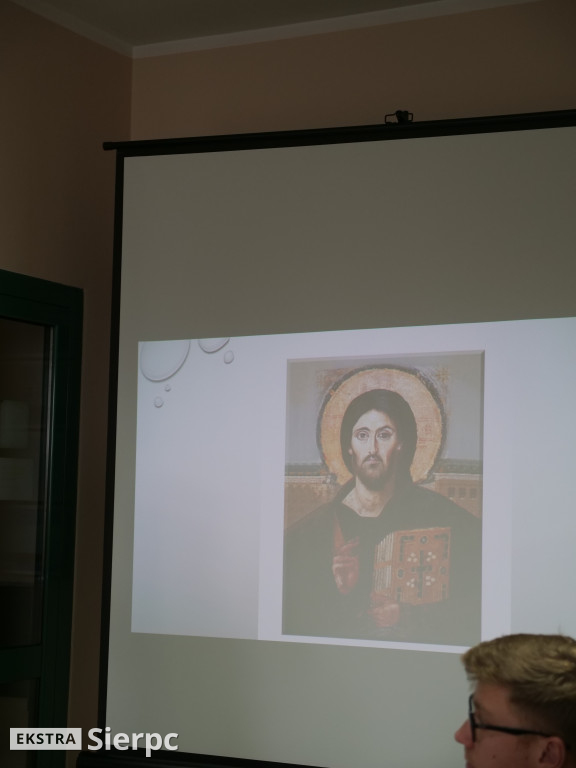 Wernisaż prof. Zofii Kuźniewskiej