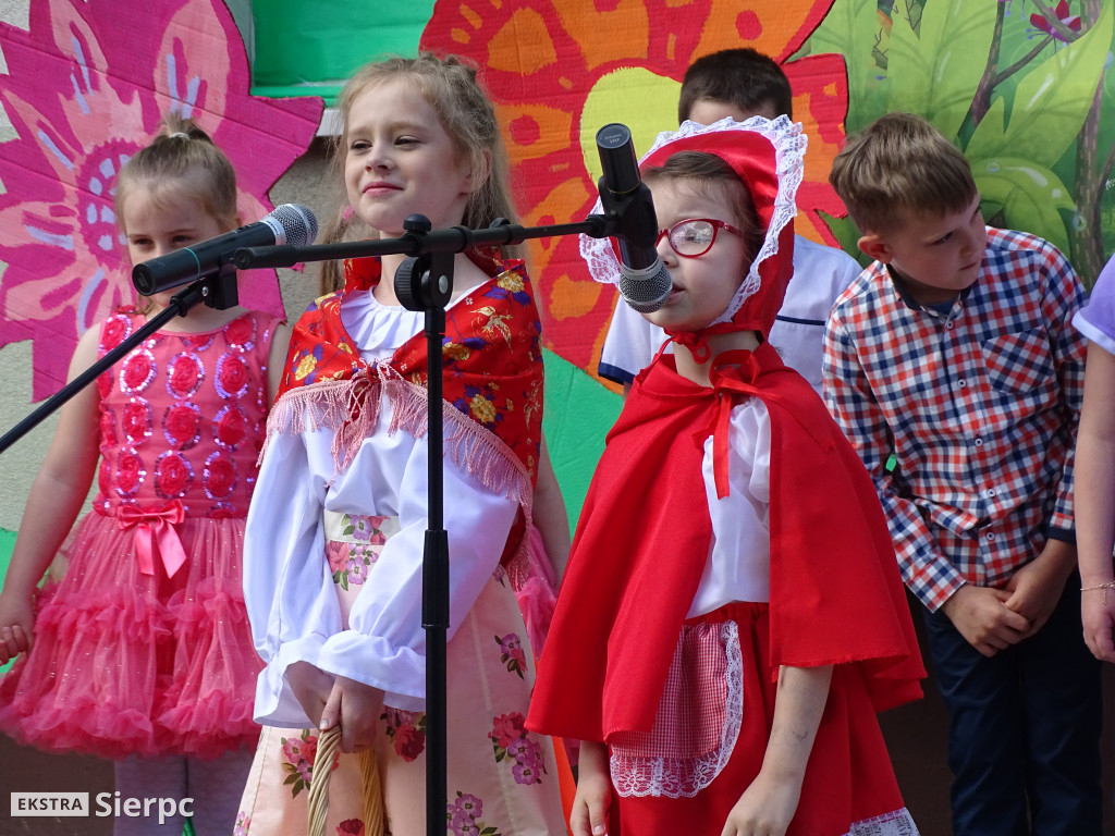 Dzień otwarty w Miejskim Przedszkolu nr 2