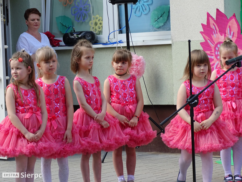 Dzień otwarty w Miejskim Przedszkolu nr 2