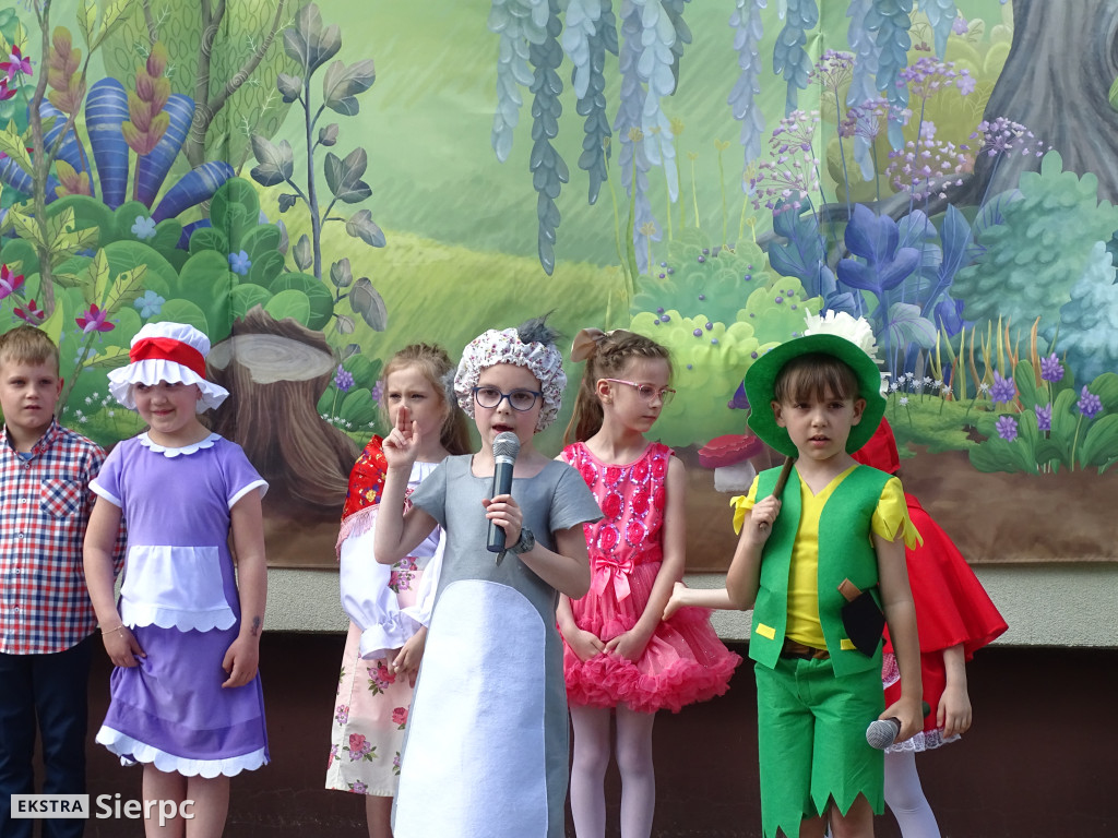 Dzień otwarty w Miejskim Przedszkolu nr 2