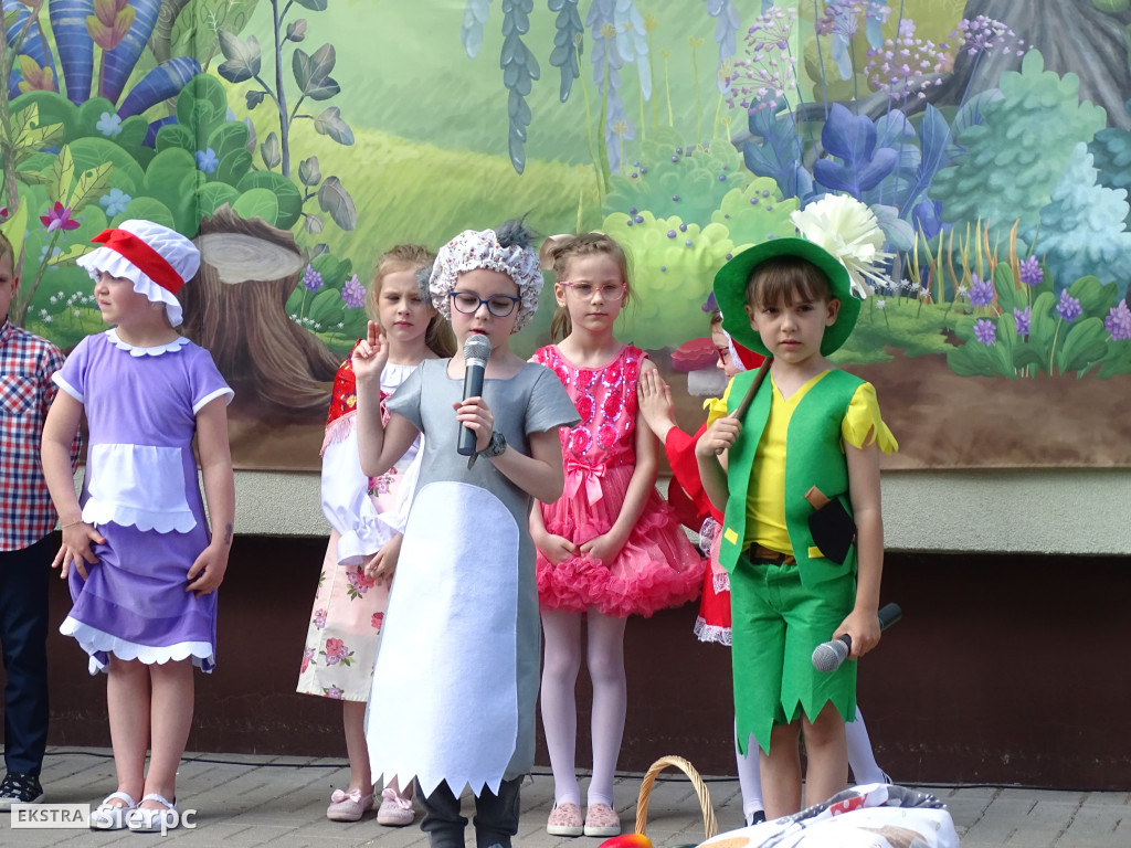 Dzień otwarty w Miejskim Przedszkolu nr 2
