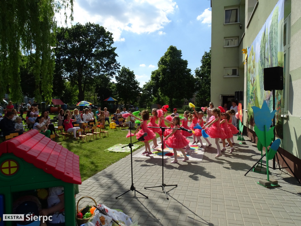 Dzień otwarty w Miejskim Przedszkolu nr 2