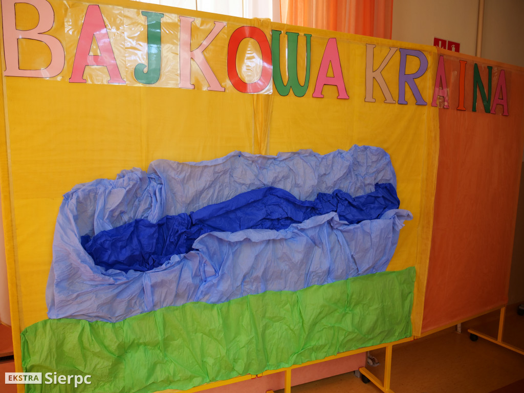 Dzień otwarty w Miejskim Przedszkolu nr 2