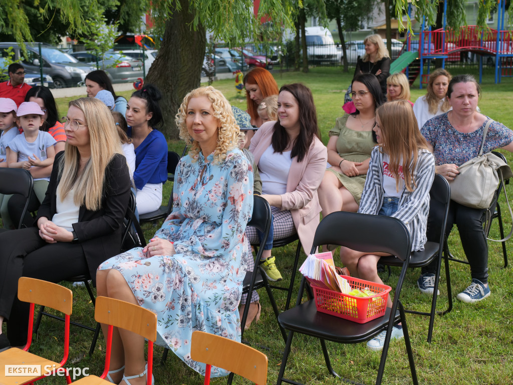 Dzień otwarty w Miejskim Przedszkolu nr 2