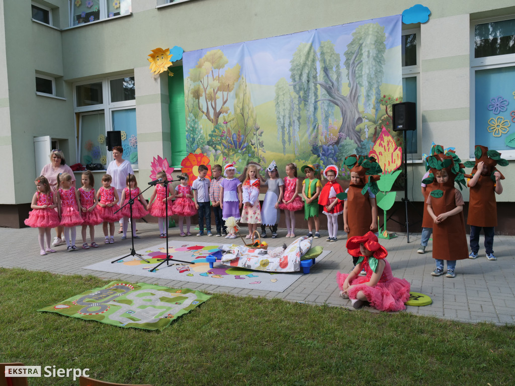 Dzień otwarty w Miejskim Przedszkolu nr 2