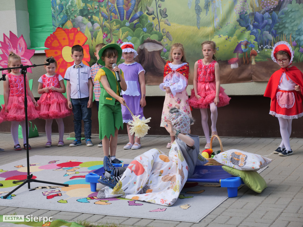 Dzień otwarty w Miejskim Przedszkolu nr 2