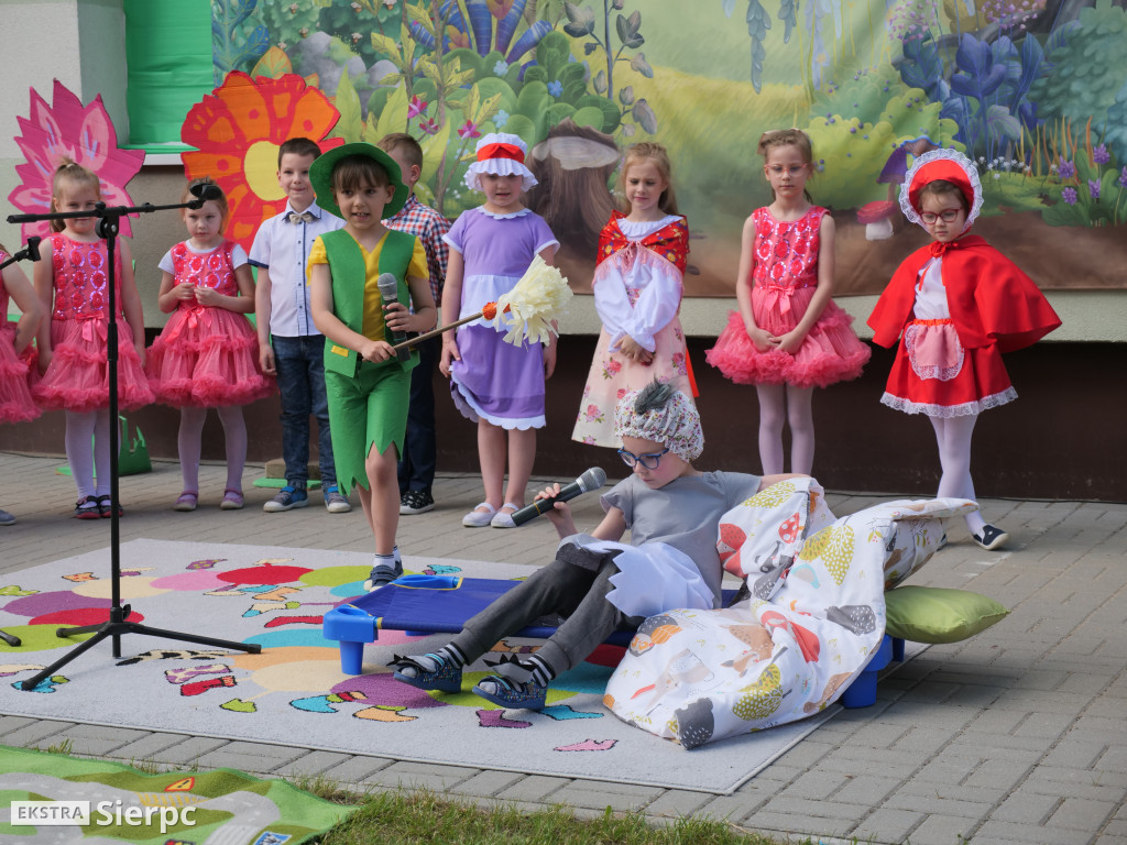 Dzień otwarty w Miejskim Przedszkolu nr 2