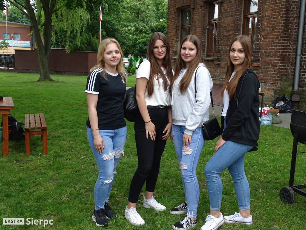 Miejska Gra Terenowa