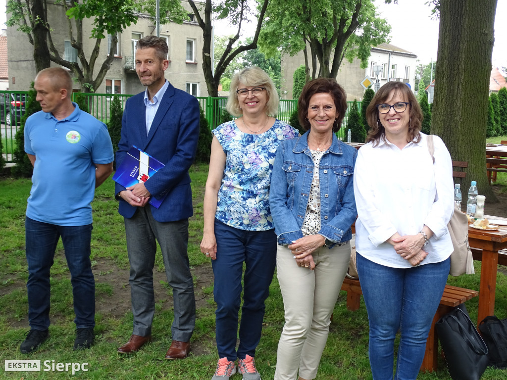 Miejska Gra Terenowa