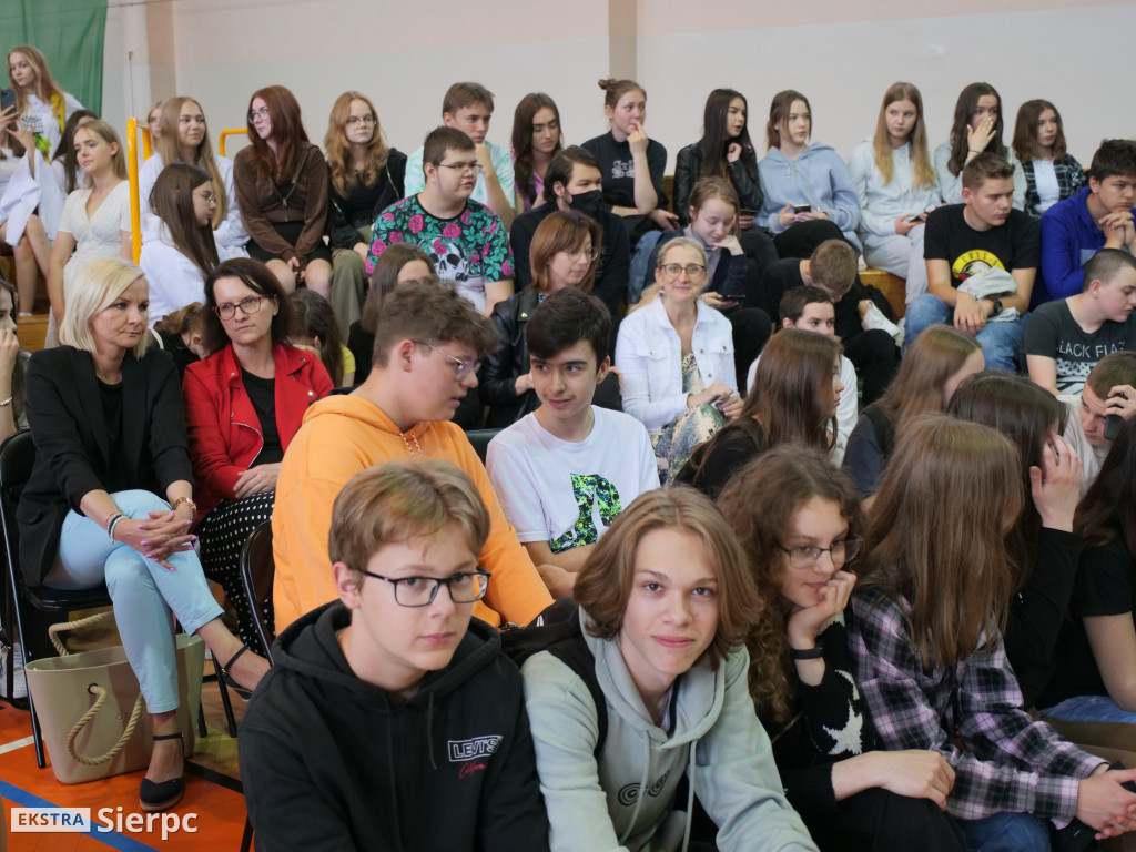 Dzień otwarty w LO