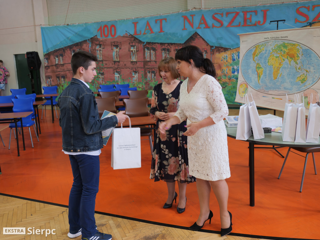 Dzień otwarty w LO