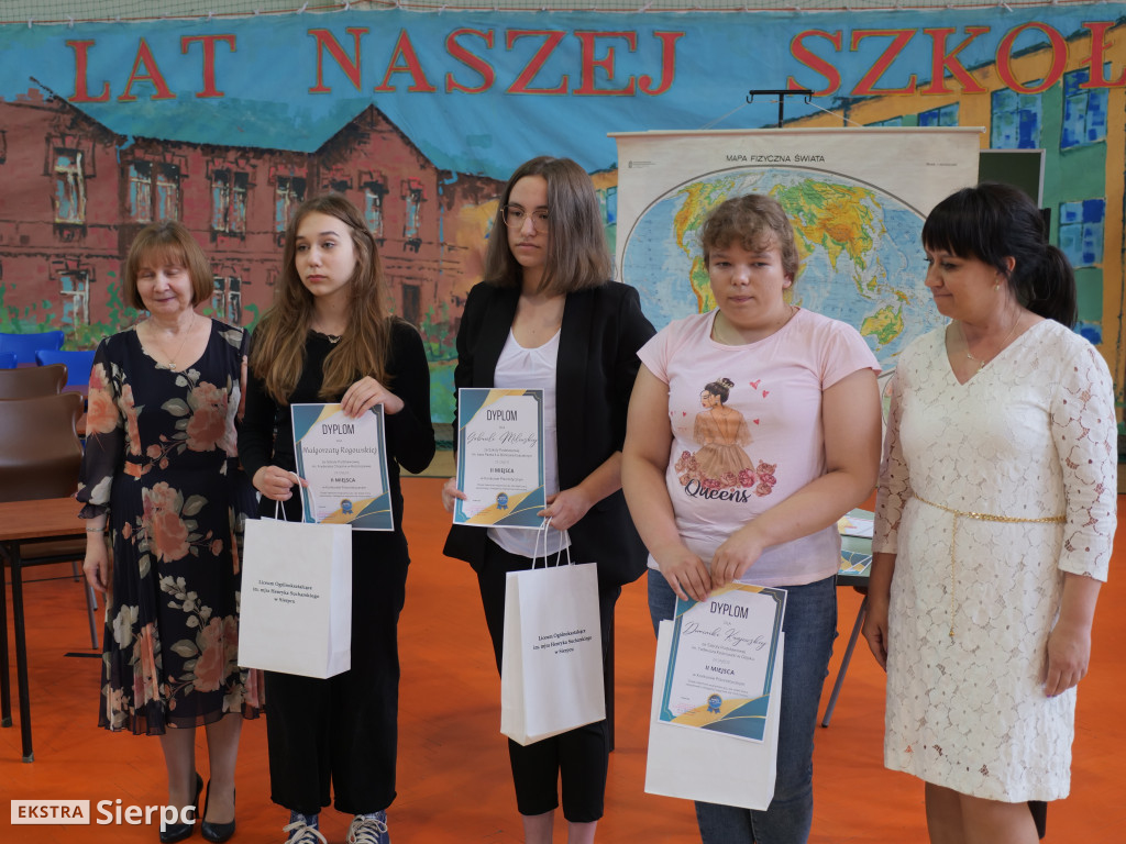 Dzień otwarty w LO