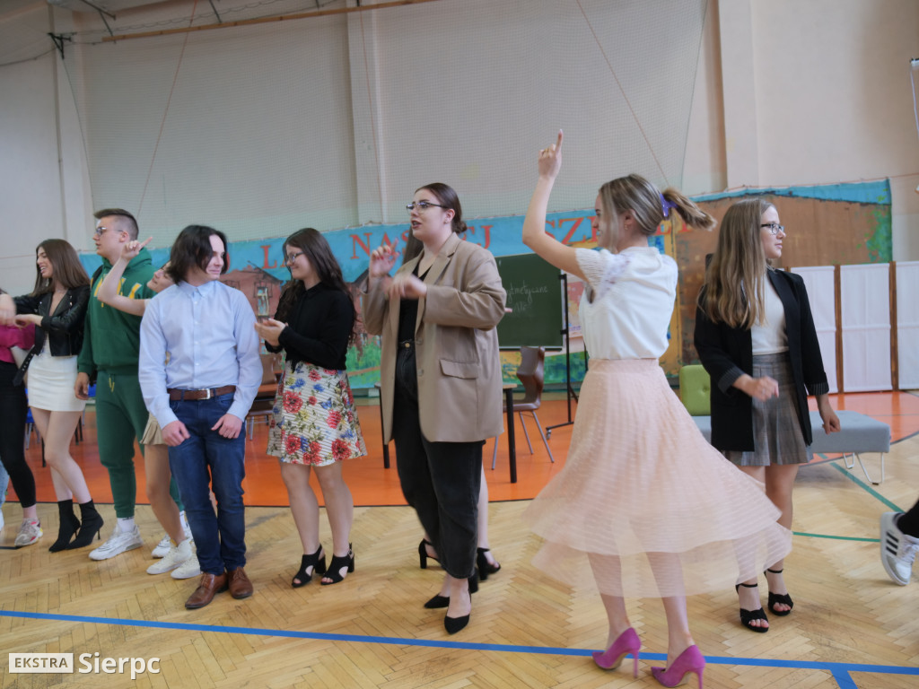 Dzień otwarty w LO