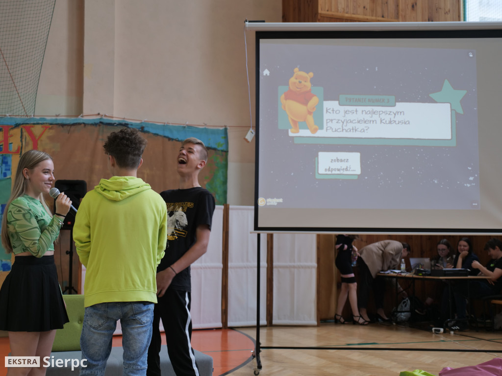 Dzień otwarty w LO