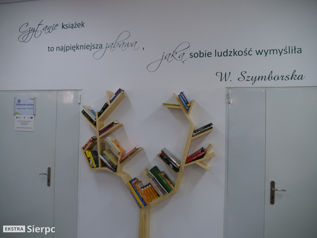 Dzień otwarty w LO