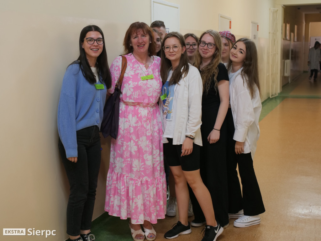 Dzień otwarty w LO