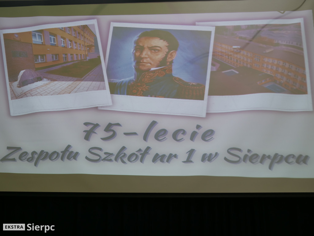 75 lat Mechanika
