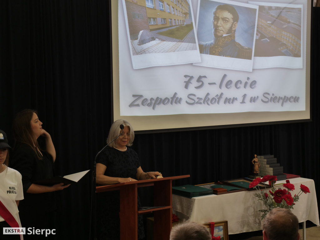75 lat Mechanika