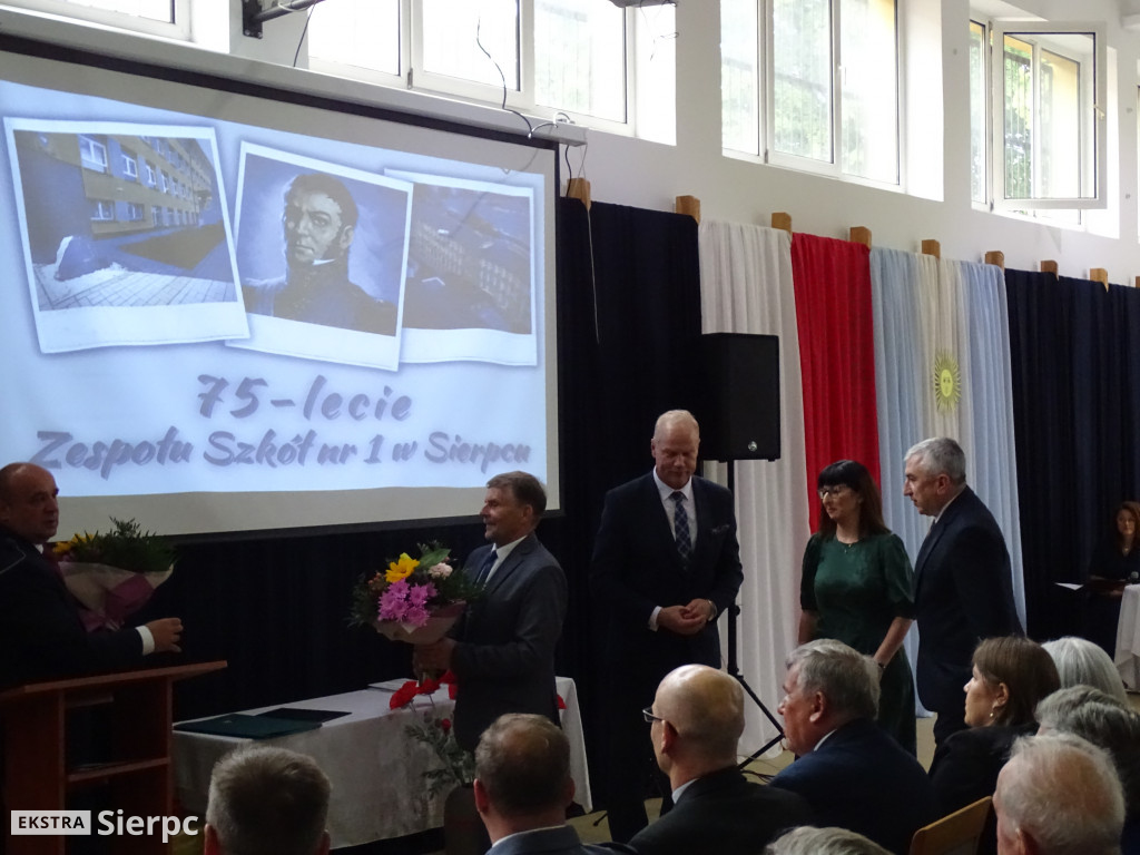75 lat Mechanika