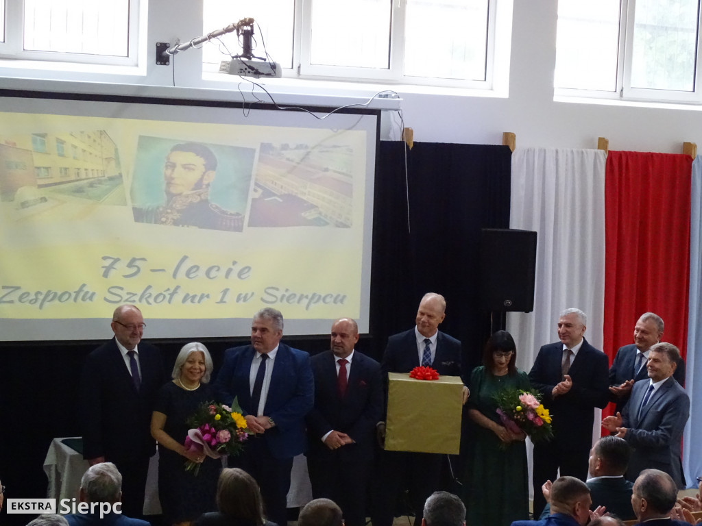 75 lat Mechanika