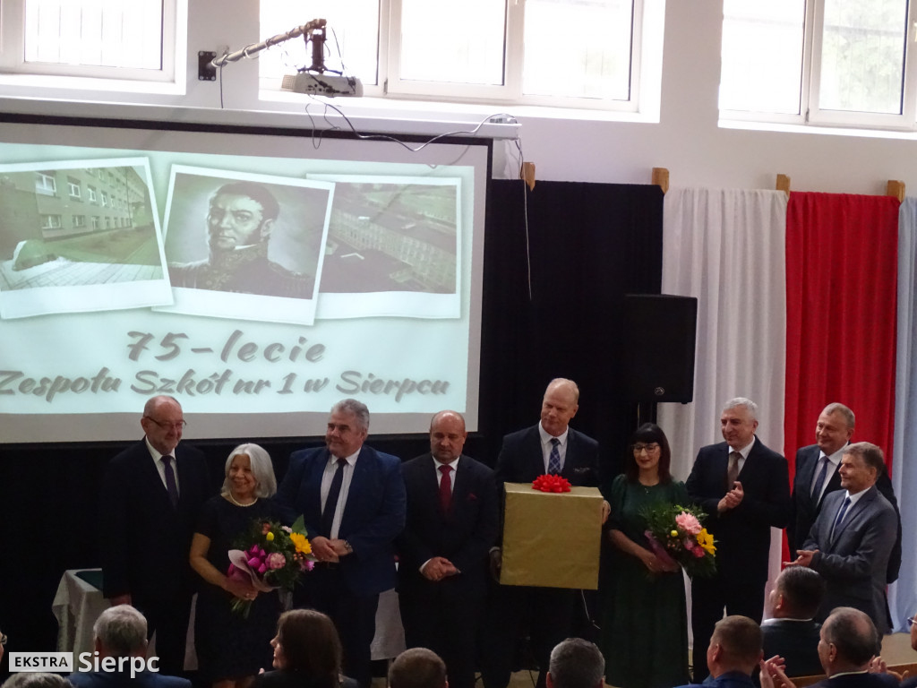 75 lat Mechanika