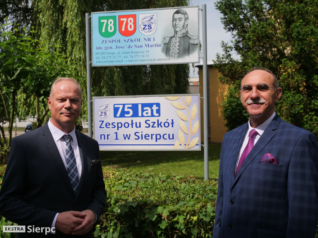 75 lat Mechanika