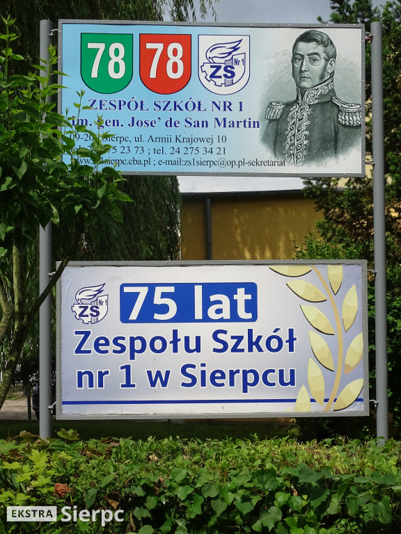 75 lat Mechanika