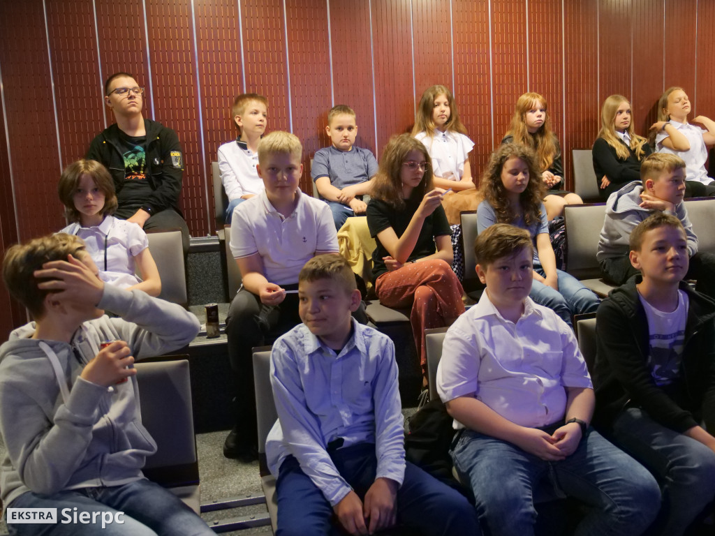 Turniej ,,100 pytań do...''