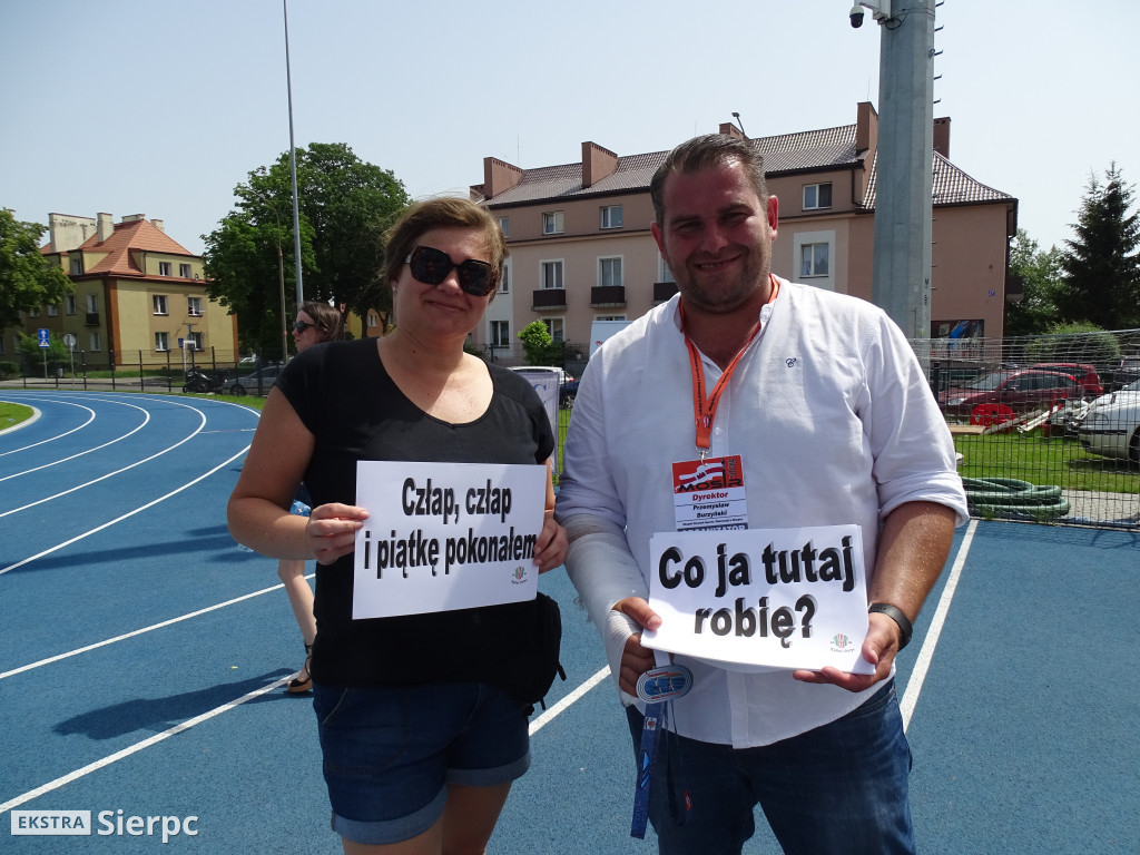 I Taranowa Piątka