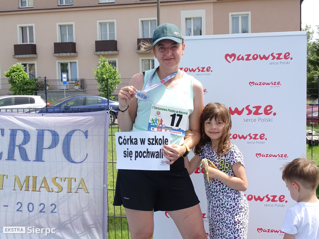 I Taranowa Piątka